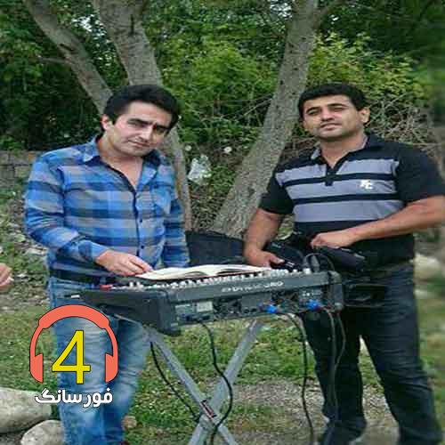 آهنگ بابا لیلی از وحید حیدری