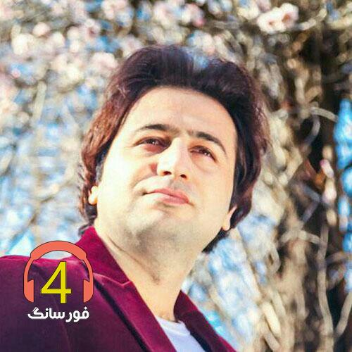 آهنگ وفادار از مرتضی جعفرزاده-دونه دونه اشکام