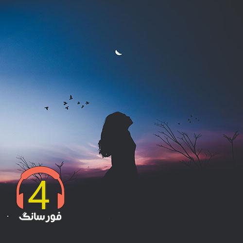 آهنگ خداحافظ-زندگی-یکی شدن-علی-مینویسم-دل دیوونه ای دل-ساقی-کی میشه