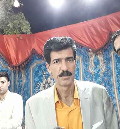 ناصر یعقوبی