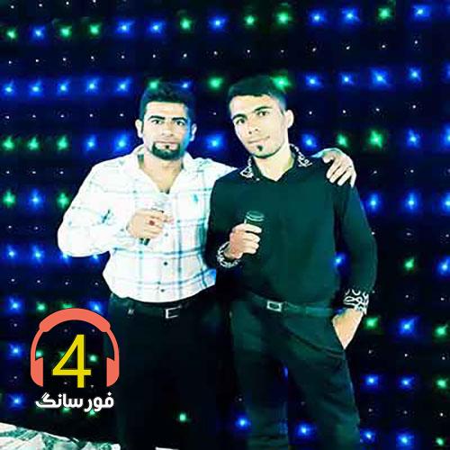 آهنگ ساقی علی خشت رز-درددیری-آهوی کوهسار-داداشی