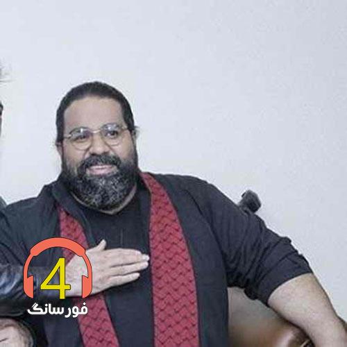 آهنگ نترس از رضا صادقی-ادعا-دیگه مشکی نمیپوشم-قبل رفتنت-شاید یه فرصت دیگه