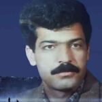 ناصر یعقوبی_یار قدیمی