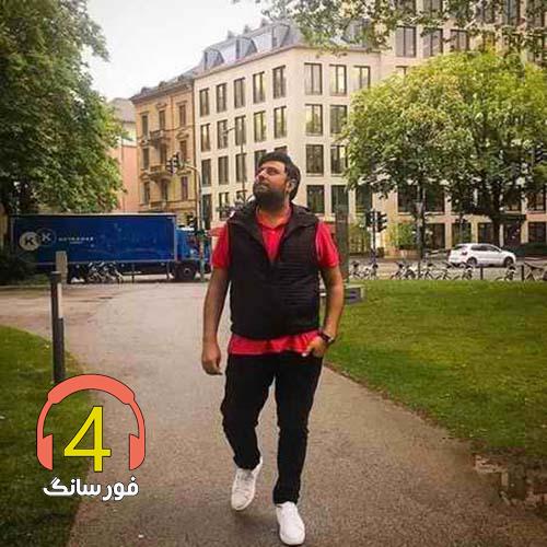 آهنگ خدای احساس از محمد علیزاده-لب خاموش-سورپرایز-یارم باش