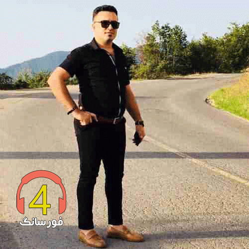 آهنگ ساقی از احمد نیکزاد