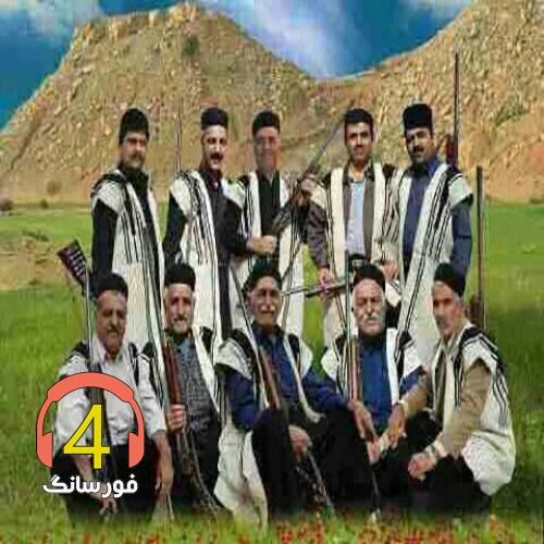 آهنگ ایرونیم از رضا صالحی-دوباره ابرو دوباره بارون-جوونیمه به پاش رختم