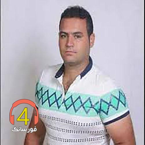 آهنگ بی گناه از رضا سلیمی