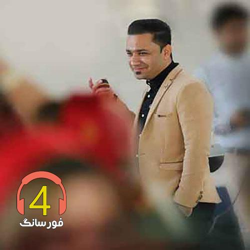 آهنگ مجنون از محسن رستگار