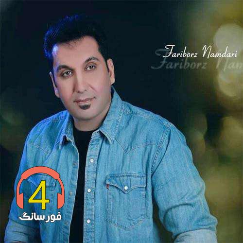 آهنگ بی کسی از فریبرز نامداری
