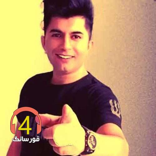 آهنگ هرجا میرم چشمای تو پیش رومه از علی رازقی-شب عاشق پردرده-لیلا در واز کن مویم-اگه تو اینجا بودی-با من یگانه شو-ولش کن-نرو مریم