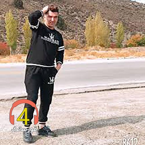 آهنگ زندونیم از سجاد فرهادی