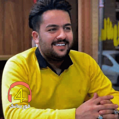 آهنگ کرونا از مجید حسینی