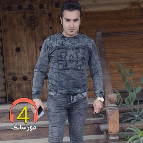 آهنگ سایپا سوار از احمد نیکزاد