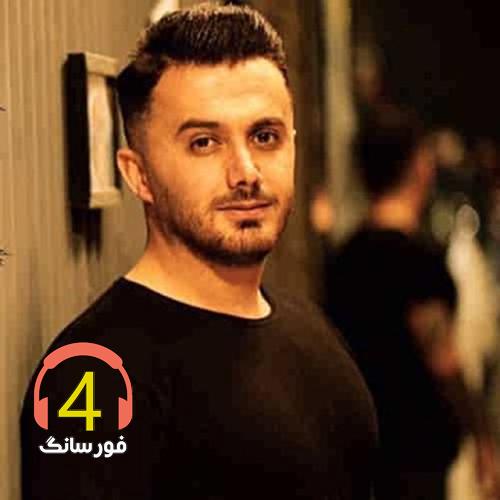 آهنگ من مازرونیمه از ابی عالی