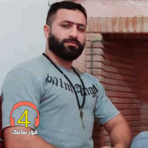 آهنگ مست پلنگ از وحید مرادی