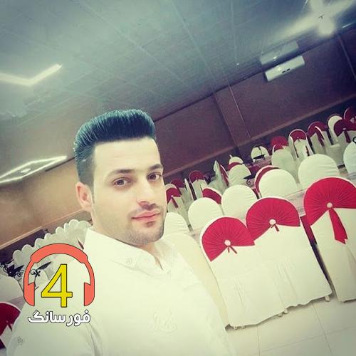 آهنگ مگه دوسم نداشتی از مرتضی رضایی
