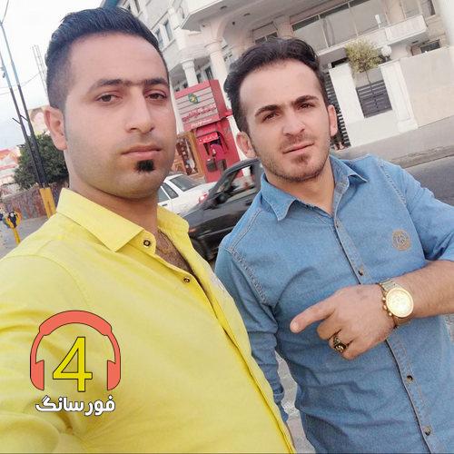 آهنگ کیجا از نیما مهدوی و عمران کرشی