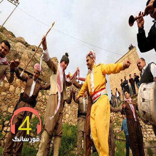 آهنگ رباب رباب از مسلم پویان