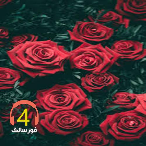 آهنگ گل ناز از عقیل مکرم