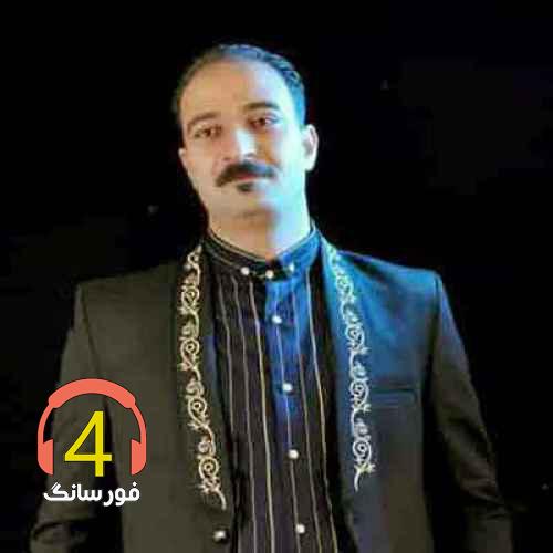 آهنگ تو همونی از مهدی صدوقیان