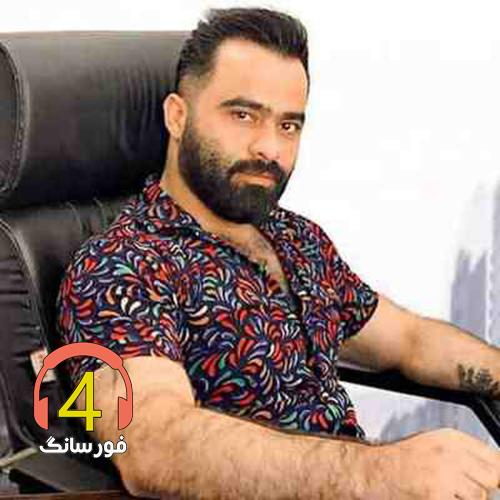 آهنگ همدم جان از ولی قاسمی