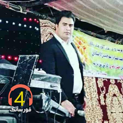 آهنگ دل من عاشق میمونه از عباس بابایی