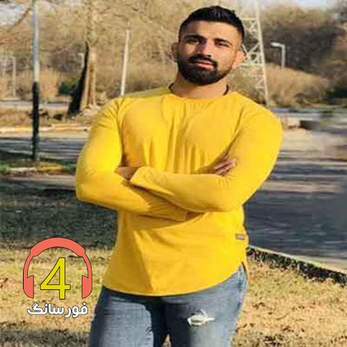 آهنگ بی وفا از محمدرضا تقی زاده