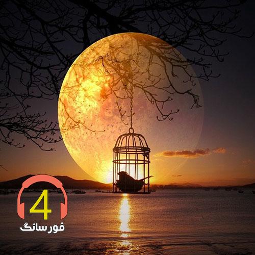 آهنگ تو بمانی از یونس پارسا