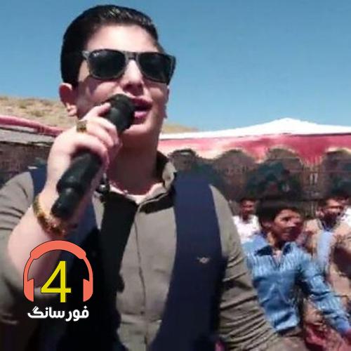 آهنگ دختر خوشگل از صالح جعفرزاده-آهنگ نگار از صالح جعفرزاده