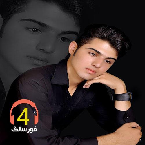 آهنگ به باغ بستان دلم از امیرحسین شهرایینی