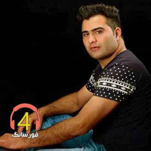 آهنگ آسمون شب از عباس بابایی