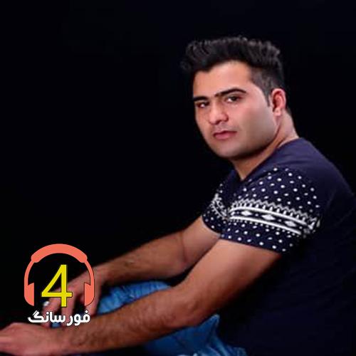 آهنگ رفیق از عباس بابایی