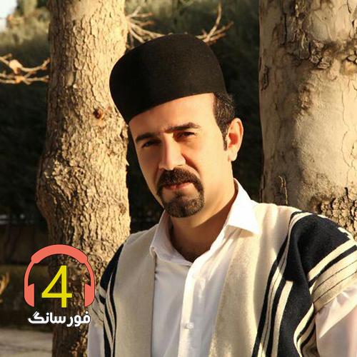 آهنگ کوگ تنها از محسن جلیل آزاد