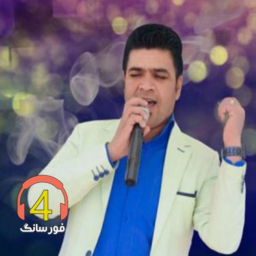 آهنگ جوانی از علی براتی