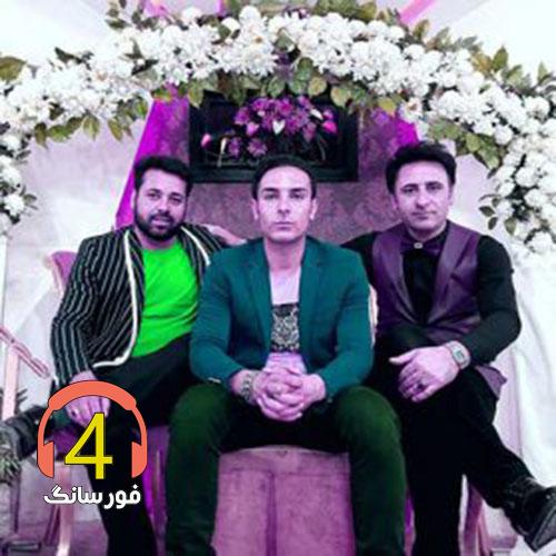 آهنگ زمونه از عباس طاهری