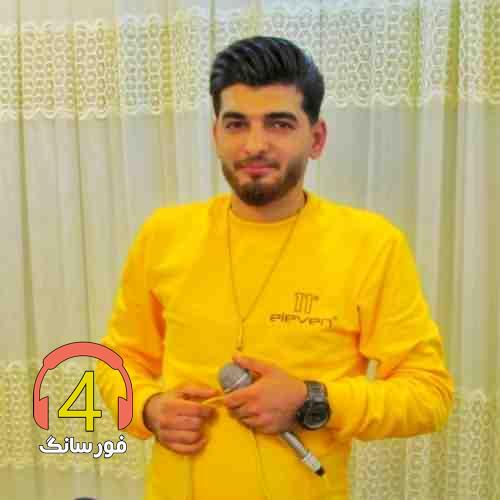آهنگ گلم را میبرن از علی آردین