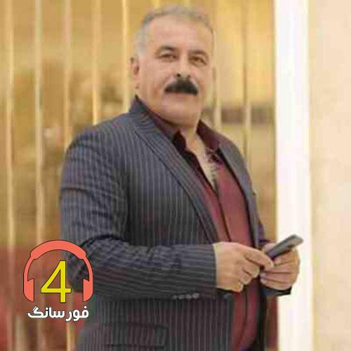 آهنگ ساقی از جهانبخش کرد