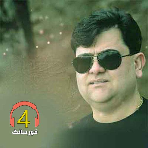 آهنگ اینه زندان از بابک رحمانی