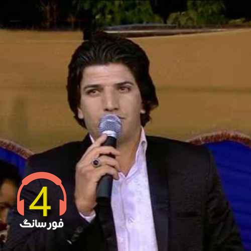 آهنگ نرو از مرتضی خسروی