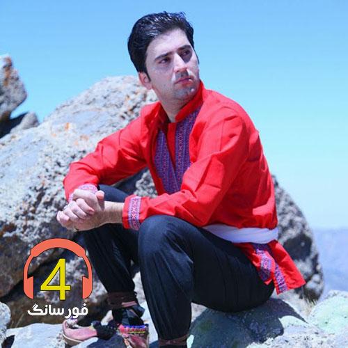 آهنگ ساقی از مسعود معلمی