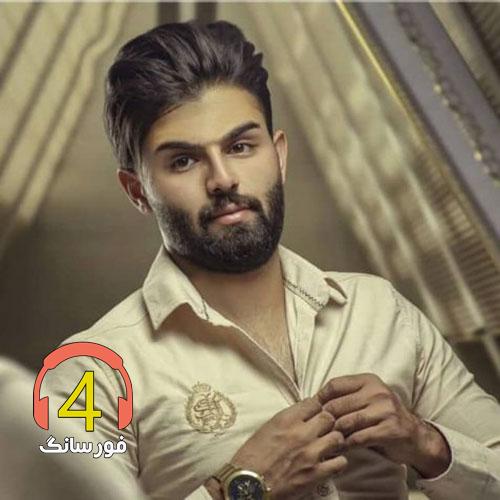 آهنگ گل پژمرده و زردم از امیرحسین شهرایینی