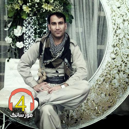 آهنگ پاسگاه از محمد حاتم زاده