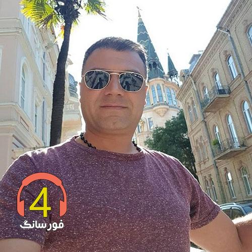 آهنگ اونی که عاشق توئه از محسن سابقی