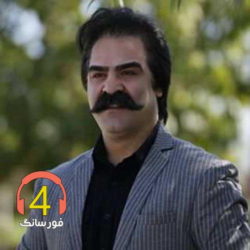 آهنگ خدا میدونه از اسماعیل سرمدی