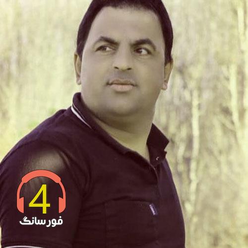 آهنگ مادر از حسین رضایی-کبوتر زندانی