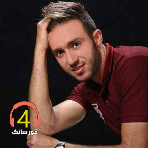 آهنگ دی از مصطفی ابراهیمی