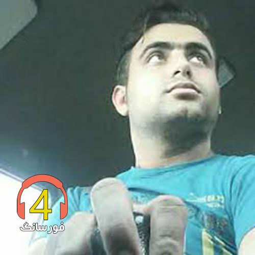 آهنگ توی دنیا از علی قنبری
