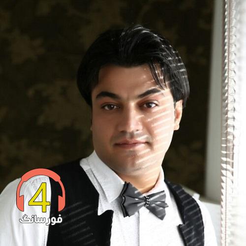 آهنگ قورستان از محراب عسکری