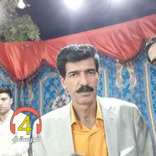 آهنگ بارون از ناصر یعقوبی