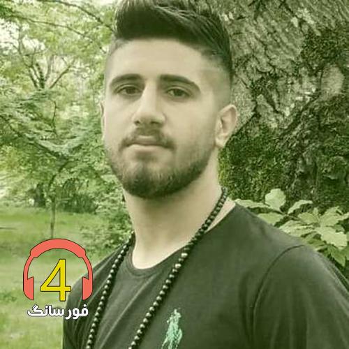 آهنگ تنی دیوانمه از علی حمیدی